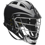 Youth Elite Lacrosse Helmet