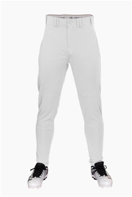 Alleson 657CTP Adult Crush Tapered Baseball Pant