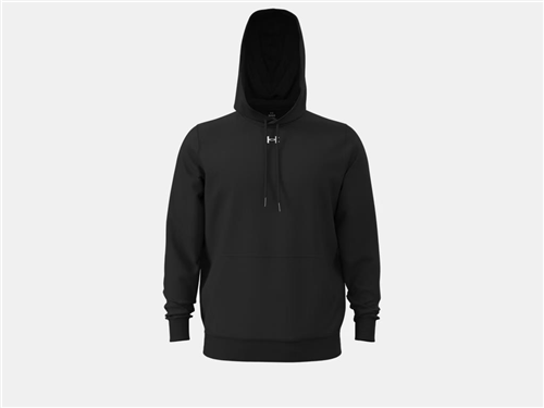 Under Armour Men's Team Icon Fleece Hoodie
