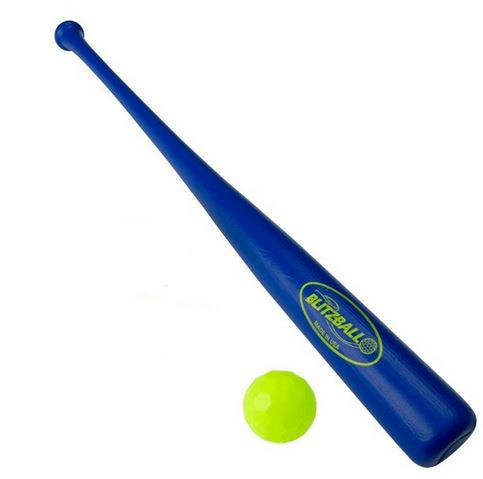 Blitzball Bat and Ball Combo