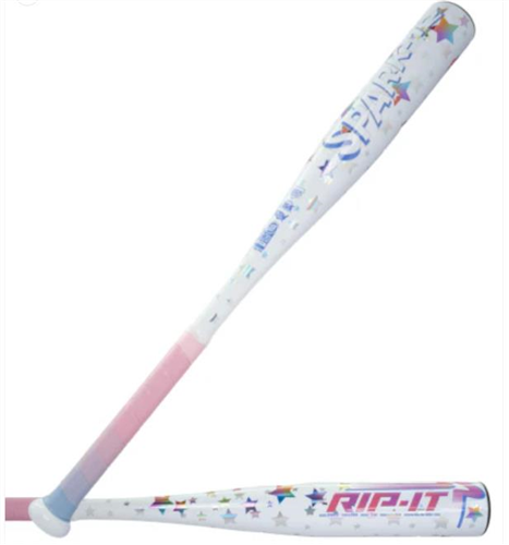 Rip-It Girls Starlight T-Ball BAt