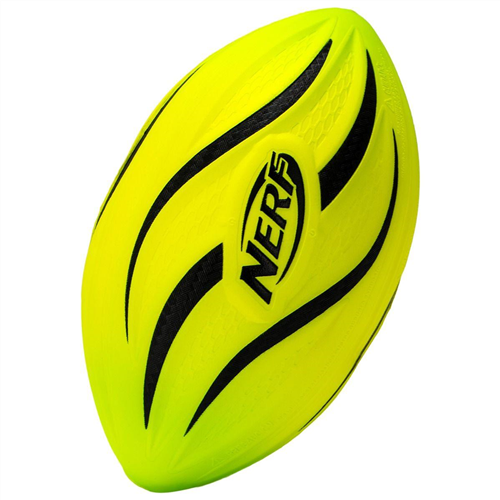 Nerf Lightstrike Football