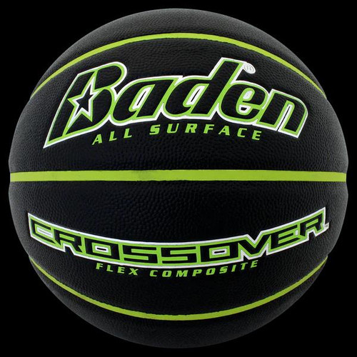 Baden BS7SF 29.5" Crossover Basketball