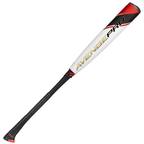 Axe Bat 2022 Avenge Pro (-5, 2-5/8") USSSA Baseball Bat