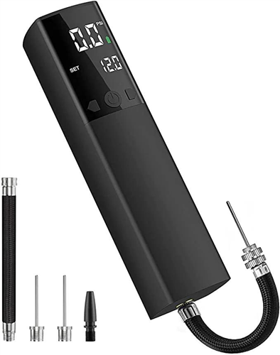 Baden Sports EBP-01 Electric Ball Pump