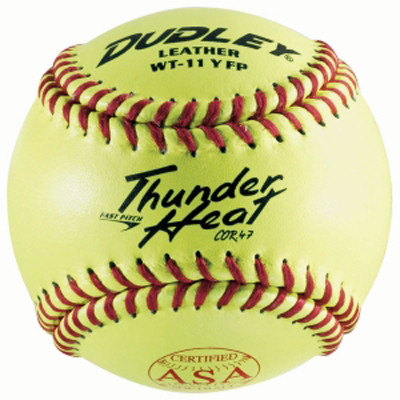 Thunder Heat ASA Fastpitch Softball