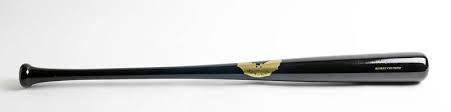 Sam Bat MMO Black/Natural Bat