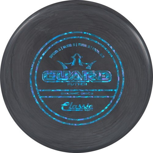 Dynamic Discs Classic Soft Guard Dynamic Discs Classic Soft Guard