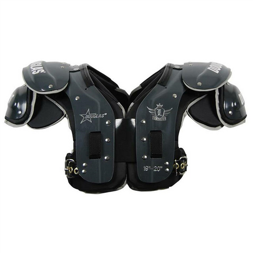 Douglas PLRD Legacy RD Shoulder Pad