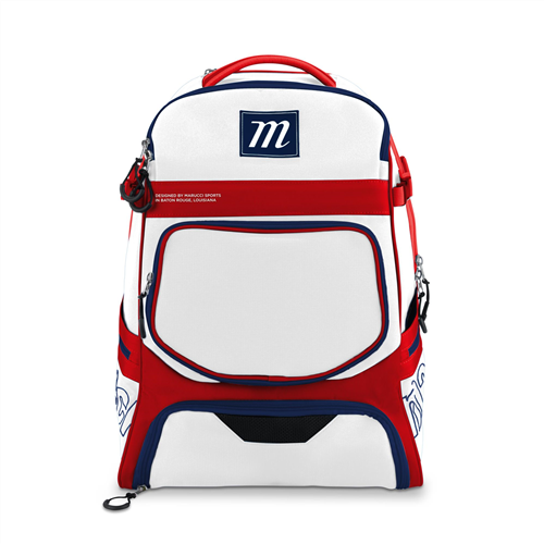 Marucci Rangr Bat Pack