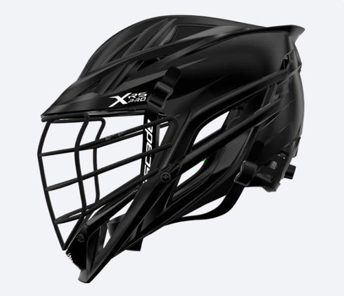 Cascade XRS Pro Helmet