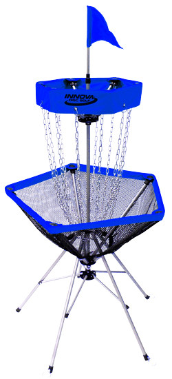 Discatcher Traveler Portable Target