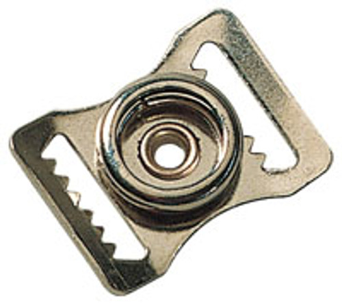 Athletic Specialties SSBH 1" Steel Buckle