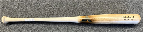 Annex AM243 243 Pro Maple Wood Bat
