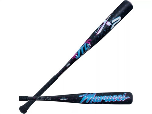 Marucci CatX2 Vice Baseball Bat BBCOR (-3)
