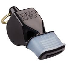 Classic Official Whistle