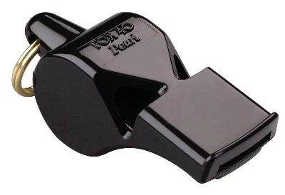 Pearl Low Tone Safety Whistle