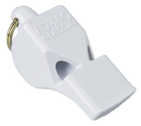 Classic Whistle