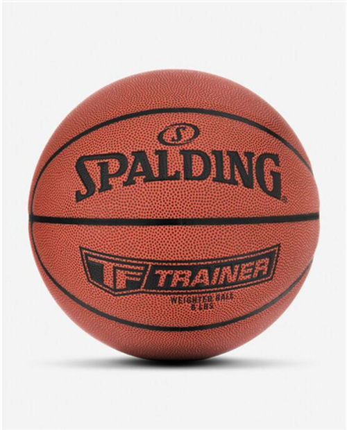 Spalding 770111 TF-Trainer Weighted Indoor Basketball