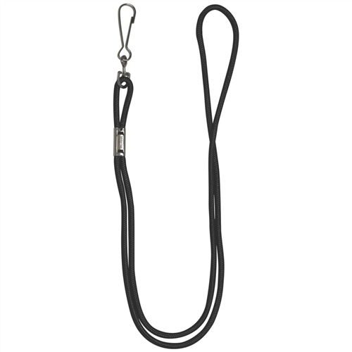 Champion Sports Heavy-Duty Nylon Lanyard