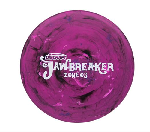 DISCRAFT JZONEOS JAWBREAKER ZONE OS DISCRAFT JZONEOS JAWBREAKER ZONE OS