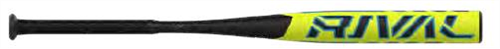 RAWLINGS ESD4RVL RIVAL SOFTBALL BAT