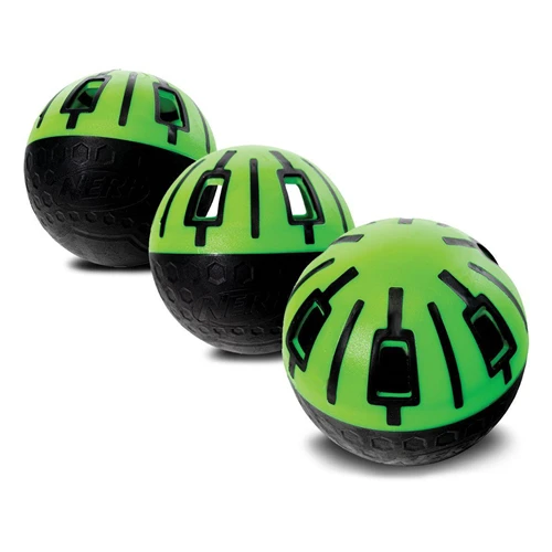 Nerf Ultra Curve Baseballs