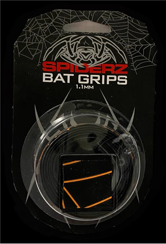 SPIDERZ BGBO 1.1 MM BAT GRIPS