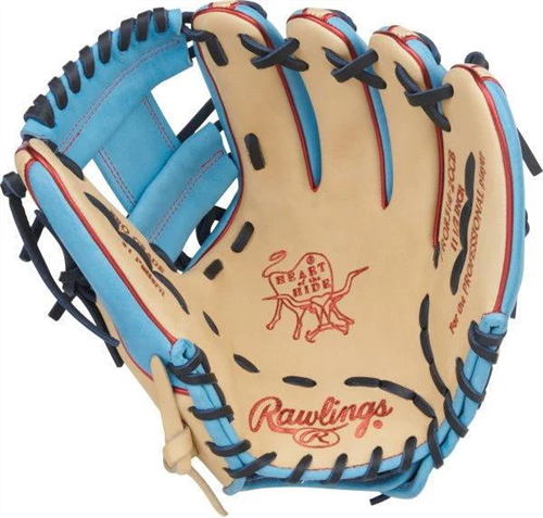 Rawlings Heart of the Hide Glove PROR314-2CCB 11.5"
