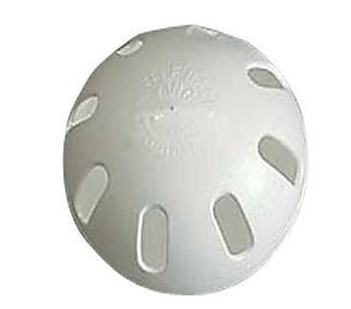 Original Wiffle Ball Curve