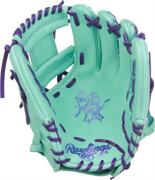 Rawlings Heart of the Hide Glove PRO204-2MPU 11.5"