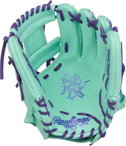 Rawlings Heart of the Hide Glove PRO204-2MPU 11.5"