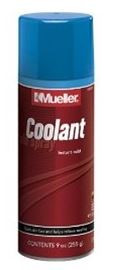 Coolant Cold Aerosol Spray