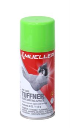 MUELLER 170211Tuffner® Quick Drying Spray