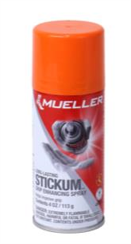 MUELLER 190710 STICKUM SPRAY 4OZ