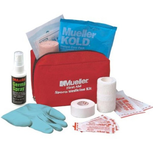 Mueller 200738 First Aid Soft Kit