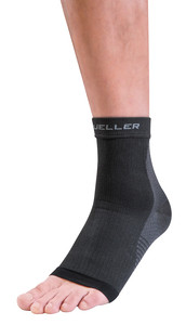 Mueller 40137 OmniForce Plantar Fascia Sock