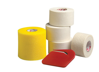 Mueller 430645 Taping Kit