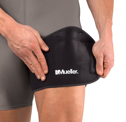 Mueller 4491 Adjustable Thigh Support