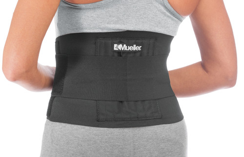Mueller 4581 Adjustable Back Brace