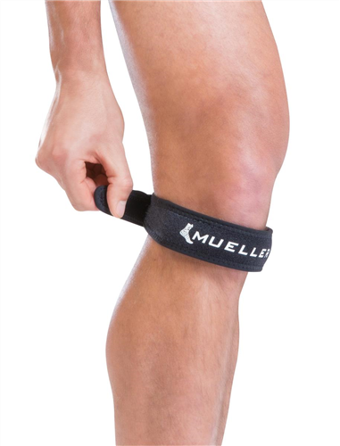 Mueller Jumper's Knee Strap - Unisex OSFM
