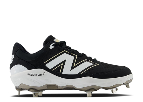 New Balance Fresh Foam x 3000V7 Baseball Cleat