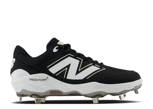 New Balance Fresh Foam x 3000V7 Baseball Cleat