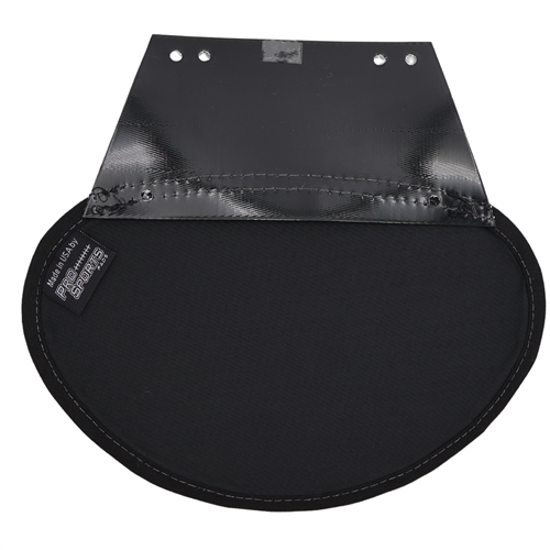 Pro Gear Teardrop Backplate