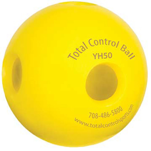 Total Control Mini Hole Ball Total Control Mini Hole Ball