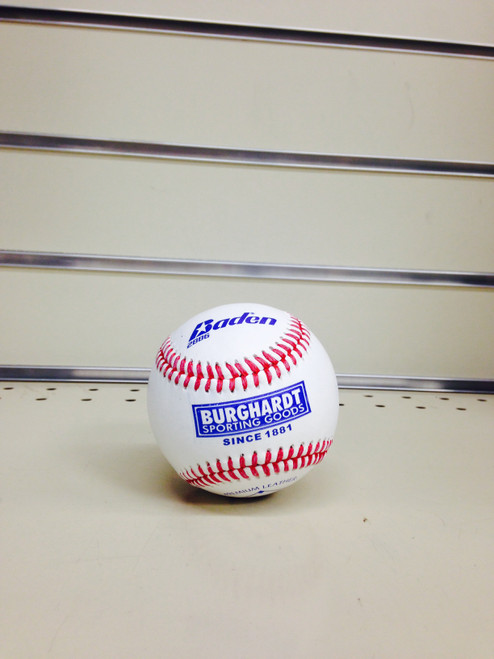 NFHS Game/Practice Baseball