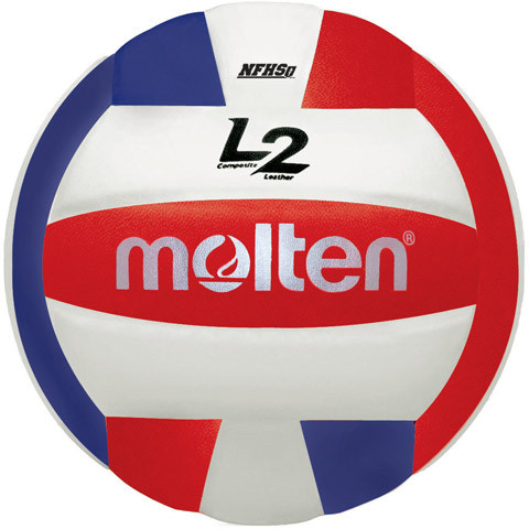 Molten L2 Volleyball NFHS Approved