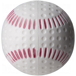 Featherlite Training Baseball