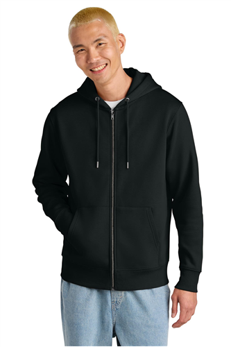Stanley/Stella Unisex Cultivator 2.0 Full-Zip Hooded Sweatshirt
