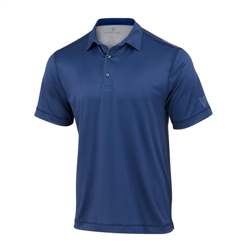 Iron Joc Performance Polo
